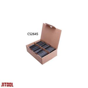 목공공구 타카 에어타카핀 타정기핀 CS2645