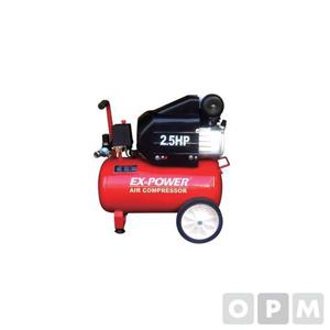 부품 에어콤프레샤(일반) 2.5마력 SAC-25