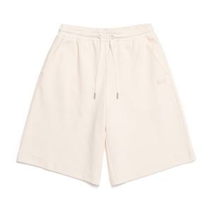 내셔널지오그래픽 N252WHP150 여성 피타 5부 와이드 팬츠 IVORY