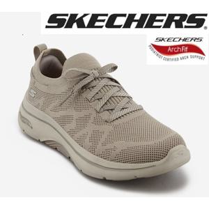 [스케쳐스] 여성 고워크 아치핏 2.0 SP0WWCFX062 MD