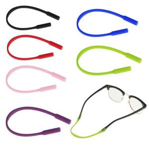 20cm 안경실리콘밴드 귀고무 코받침 안경테 패드