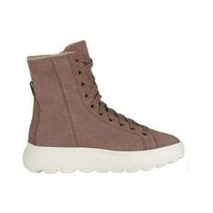 [톰맥캔] 제옥스 스페리카 EC4.1 여성 스웨이드 부츠 W1B6TCD3W31