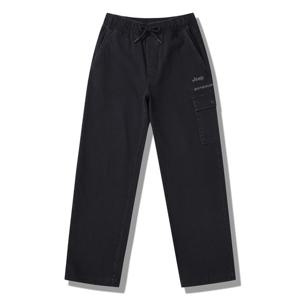 [지프]남여공용 피그먼트 카고 트레이닝팬츠 (JP3TSU921)