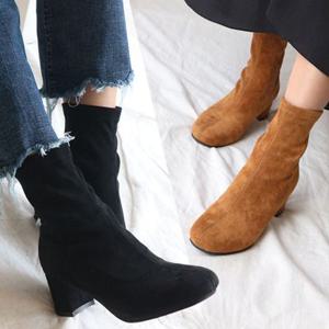 클래식 결혼식하객 패션구두 심플한 깔끔