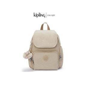 [키플링]키플링 백팩 시티집미니 KPABA08 SBGE
