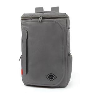 고등학생 가방 중학생 교복에 어울리는 백팩 그레이