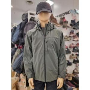 레드페이스 세이브존01 남성 캐주얼 방풍 투습 콘트라파워재킷 REWMJKS23112