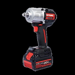 자재 계양 충전임팩렌치(브러쉬리스) IW20BLH-800V 20V(L