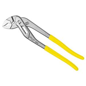 츠노다(TTC) 워터펌프플라이어(박스조인트) WP-250B 자재