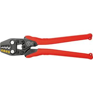 츠노다(TTC) 압착기 TP-8P 1.25/2/5.5/8mm 자재