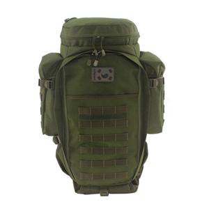 대용량배낭 카키 밀리터리 서바이벌 전술 백팩 가방