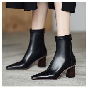 B-20 삭스부츠 힐부츠