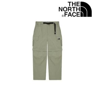 노스페이스 남성 데일 디테쳐블 팬츠 반바지 긴바지 NP6NR06 YDH