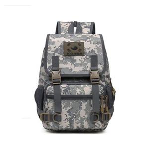 남성 택티컬 백팩 ACU 군인 전술가방 밀리터리 가방
