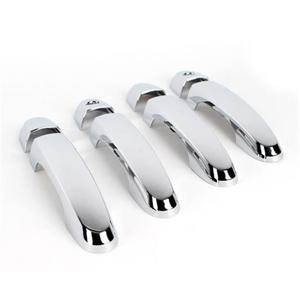 자동차용품 쏘렌토R 크롬도어캐치몰딩 K-479