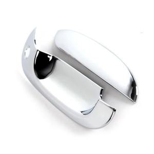 자동차용품 카렌스2 크롬도어캐치몰딩 K-435