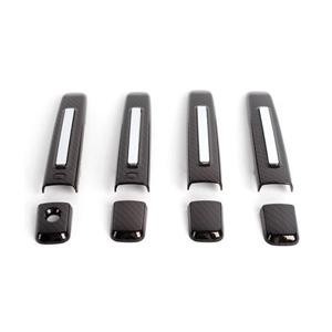 차량용품 2010년 스포티지R 카본도어캐치몰딩 K-785