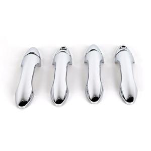 자동차몰딩 투싼ix 크롬도어캐치몰딩(일반형) K-483