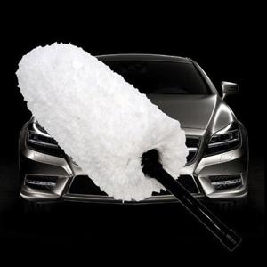 세차관리 비숑프리제 먼지털이개 세차용품 자동차용품