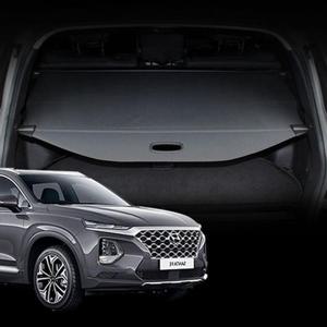 러기지스크린 싼타페TM 러기지 스크린