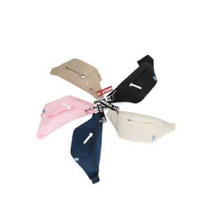 딕피스트 힙색 웨이스트백 DF646 (5color)