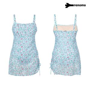 여성모노키니 인컵 원피스LS2F913