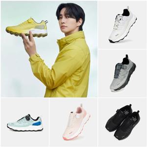 [네파] [7LC7620G01] 남녀공용 신발 일상 아웃도어 경량 쿠션 2025 고어텍스 휘슬라이저PRO