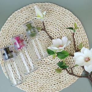 흘리지않는 열탕소독 눈금오일병 양념 소스병 120ml