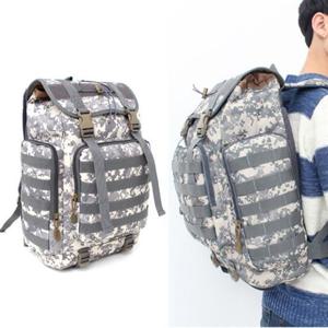 군대가방 ACU 전술백팩