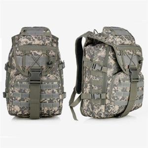 군인 배낭 밀리터리 가방 ACU 백팩