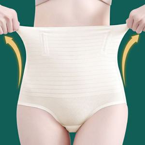 여성 뱃살 보정 똥배커버 타이트 보정 거들 팬티