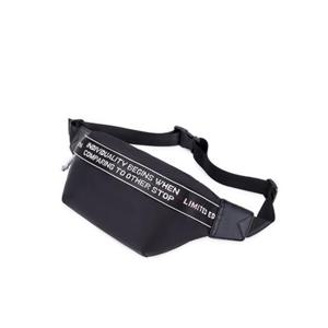 딕피스트 웨빙 웨이스트백 DF365 (3color)