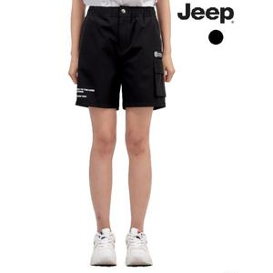 [지프]남여공용 기능성 아웃포켓 반바지 (JO2PTU852)