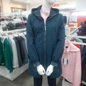 올포유 sh06 봄 여성 후드사파리 ALFRN1311904