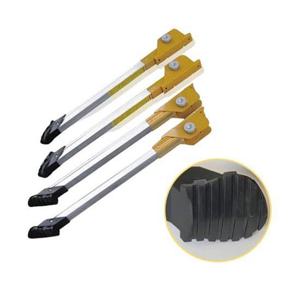 원터치 사다리 안전지지대세트 A형 안전사고방지 사다리전도방지대