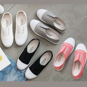 밴시 끈없는 단화 OS0038