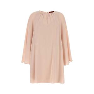 막스마라 스튜디오 여성 피치 미니 드레스 2516231051600 015