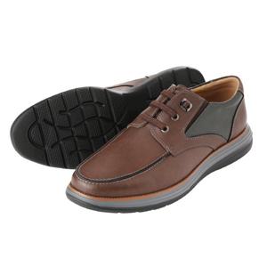 [엘칸토]경량 쿠션UP 밴드조절 남성 보트슈즈 1MC99XD_GN