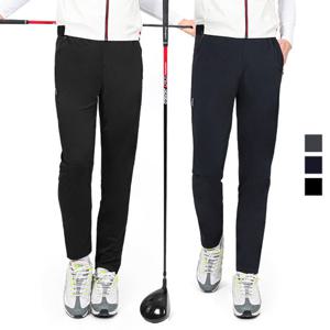 [BFL] 남성 쿨링 골프 기능성 스판 밴딩바지 Model No_CGB5009