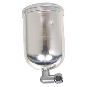 블루텍스프레이건 에어스프레이건컵 3호 K-3A 1EA 자재