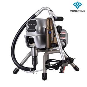 블루텍 에어리스 BT470 에어 페인트 스프레이 자재