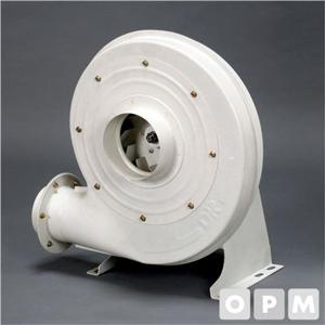 대륜산업 터보고압송풍기(일반) DR-TE75SA 단상(220 부품