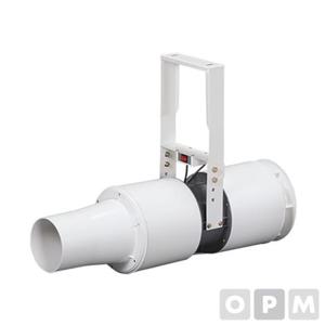 소모품 대륜산업 주차장 환기 싱글팬 DR-SFS350DS 단상(220