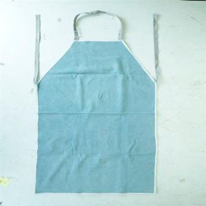 CRETOS 가죽보호구 가죽앞치마 BC-8923 (대형) 5EA 자재