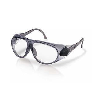 자재 보호안경 투명 B-701ASG