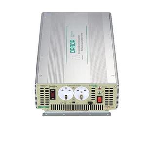 다르다 DC/AC인버터 SI2200BQ(DC24V/3000W)유사계단 자재