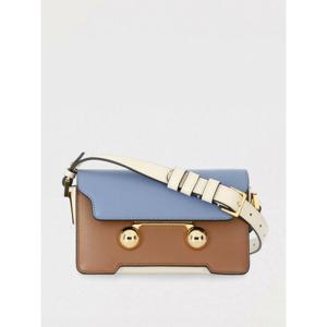 [MARNI] 라프리마 여성 미니 백 숄더 SBMP0193U1P6948 ZO879 Blue /6
