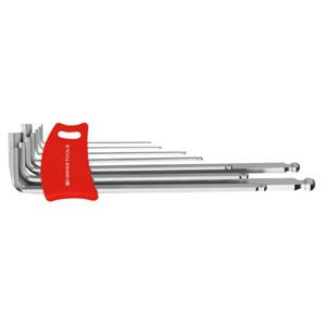 피비스위스툴 볼렌치세트 212LDH-10CN(1.5-10MM)9P 자재