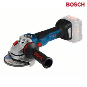 부품 보쉬 충전그라인더 GWS18V-10SC 4인 치 (본체만)