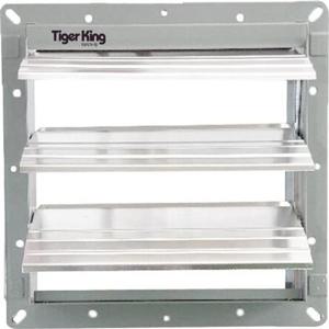 부품 타이거킹 고압팬셔터 TKV-300FS TKV300FS 1EA